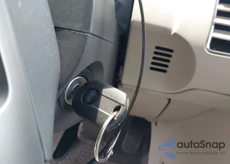 2011 Ford Flex Sel from USA, damaged, VIN 2FMGK5CC9BBD37114